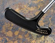 Scotty Cameron Cgi Classic 3 — 1993-94, view 1 of 5