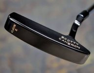 Scotty Cameron Cgi Classic 5 — 1993-94, view 1 of 5