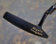Scotty Cameron Cgi Classic 5 — 1993-94, view 3 of 5
