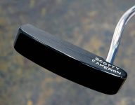 Scotty Cameron Cgi Classic X — 1993-94, view 1 of 5