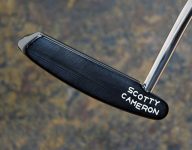 Scotty Cameron Cgi Classic X — 1993-94, view 3 of 5