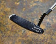Scotty Cameron Limited Classic 1 AMF — 1993-94, view 3 of 3