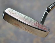 Scotty Cameron Limited Classic 1 Art of Putting — 1993-94, view 1 of 3