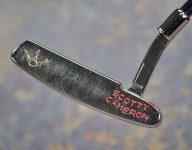Scotty Cameron Limited Classic 1 Art of Putting — 1993-94, view 3 of 3