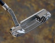 Scotty Cameron Limited Classic 1 Masters Choice — 1993-94, view 2 of 3