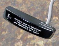 Scotty Cameron Limited Classic X AMF — 1993-94, view 1 of 3