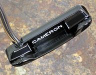 Scotty Cameron Limited Classic X AMF — 1993-94, view 2 of 3