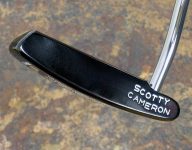 Scotty Cameron Limited Classic X AMF — 1993-94, view 3 of 3