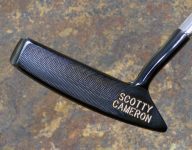 Scotty Cameron Scottsman 941 — 1993-94, view 3 of 5