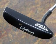Scotty Cameron Scottsman 942 — 1993-94, view 1 of 5