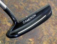 Scotty Cameron Scottsman 942 — 1993-94, view 2 of 5
