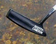 Scotty Cameron Scottsman 942 — 1993-94, view 3 of 5