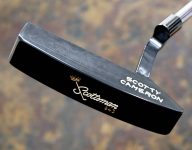 Scotty Cameron Scottsman 943 — 1993-94, view 1 of 3