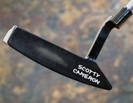 Scotty Cameron Scottsman 943 — 1993-94, view 3 of 3