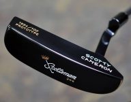 Scotty Cameron Scottsman 944 — 1993-94, view 1 of 4
