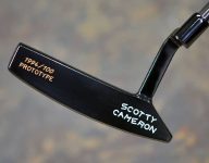 Scotty Cameron Scottsman 944 — 1993-94, view 3 of 4