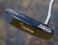 Scotty Cameron Scottsman 945 — 1993-94, view 1 of 5