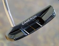 Scotty Cameron Scottsman 945 — 1993-94, view 2 of 5