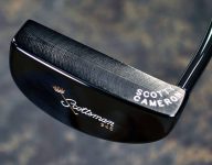 Scotty Cameron Scottsman 946 — 1993-94, view 1 of 5