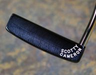 Scotty Cameron Scottsman 946 — 1993-94, view 3 of 5
