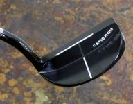 Scotty Cameron Scottsman 947 — 1993-94, view 2 of 4