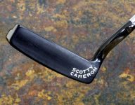 Scotty Cameron Scottsman 947 — 1993-94, view 3 of 4