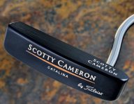 Scotty Cameron Classics Catalina — 1995, 1996, 1997, view 1 of 3