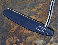 Scotty Cameron Classics Catalina — 1996, view 3 of 3