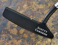 Scotty Cameron Classics Coronado — 1995, 1996, view 3 of 3