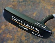 Scotty Cameron Classics Coronado — 1996, view 1 of 3