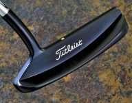 Scotty Cameron Classics Coronado — 1996, view 2 of 3