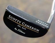 Scotty Cameron Classics Del Mar — 1996, view 1 of 3