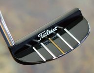 Scotty Cameron Classics Del Mar — 1996, view 2 of 3
