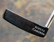 Scotty Cameron Classics Del Mar — 1996, view 3 of 3