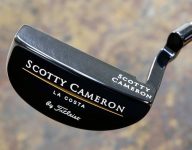 Scotty Cameron Classics La Costa — 1995, view 1 of 3