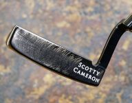 Scotty Cameron Classics La Costa — 1995, view 3 of 3