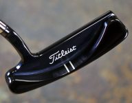Scotty Cameron Classics Laguna — 1996, view 2 of 3