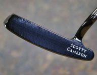 Scotty Cameron Classics Laguna — 1996, view 3 of 3