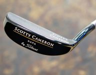 Scotty Cameron Classics Napa — 1996, view 1 of 3