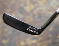 Scotty Cameron Classics Napa — 1997, view 3 of 3