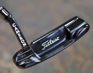Scotty Cameron Classics Newport — 1995, 1996, 1997, view 2 of 4