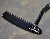 Scotty Cameron Classics Newport — 1997, view 3 of 4