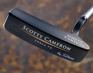 Scotty Cameron Classics Santa Fe — 1996, 1997, view 1 of 3