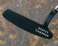 Scotty Cameron Classics Santa Fe — 1997, view 3 of 3