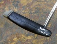 Scotty Cameron Classics Sonoma — 1997, view 3 of 3