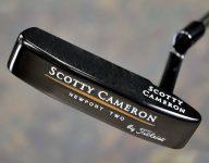 Scotty Cameron Classics Newport 2 — 1997, view 1 of 3
