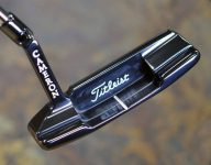 Scotty Cameron Classics Newport 2 — 1997, view 2 of 3