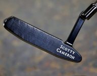 Scotty Cameron Classics Newport 2 — 1997, view 3 of 3
