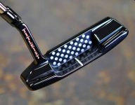 Scotty Cameron Teryllium TeI3 Newport 2 — 1997, view 2 of 8