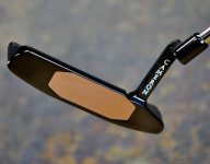 Scotty Cameron Teryllium TeI3 Newport 2 — 1997, view 3 of 8